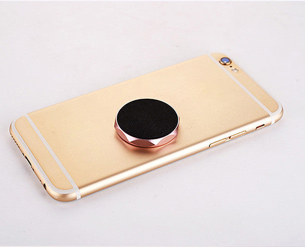 Universal In Car Magnetic Dashboard Cell Mobile Phone GPS PDA Mount Holder Stand - Modern Materials